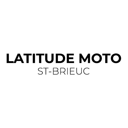 Latitude Moto St-Brieuc