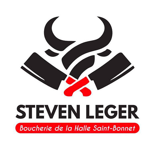 Boucherie Steven Léger