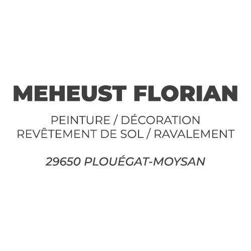 Méheust Florian